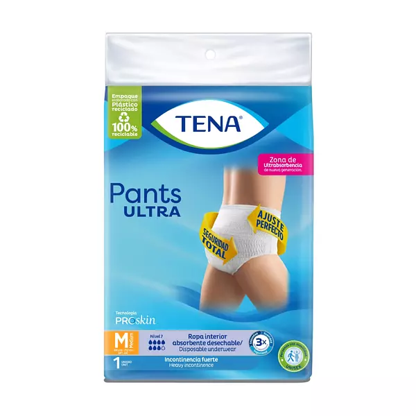 Pan.Tena Pants Ultra