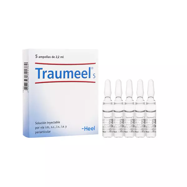 Traumeel