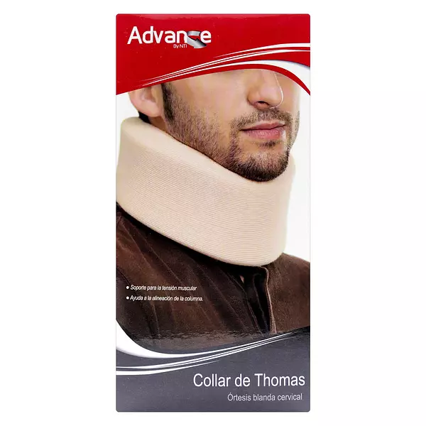 Ortopedico Collar Thomas Nti