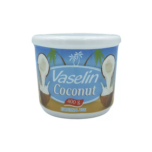 Vaselina Coconud 400