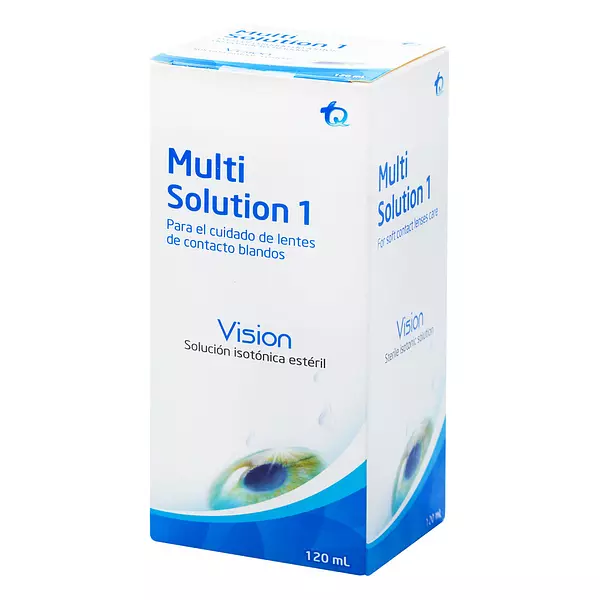 Multi Solution 1