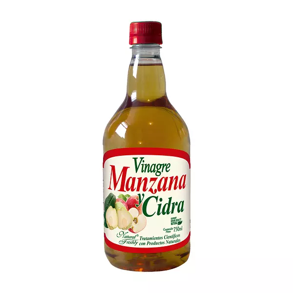 Vinagre De Manzana