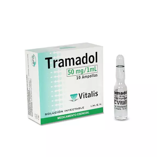 Tramadol 