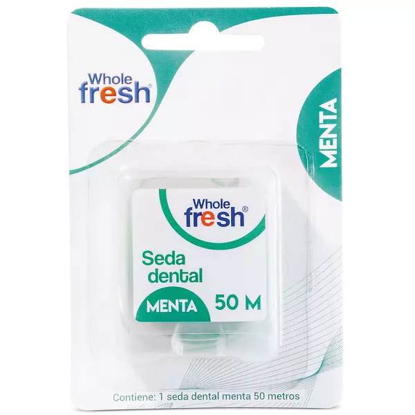 Seda Dental Whole Fresh Menta