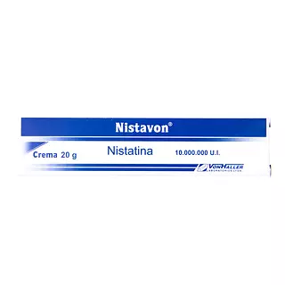 Nistavon Crema 20