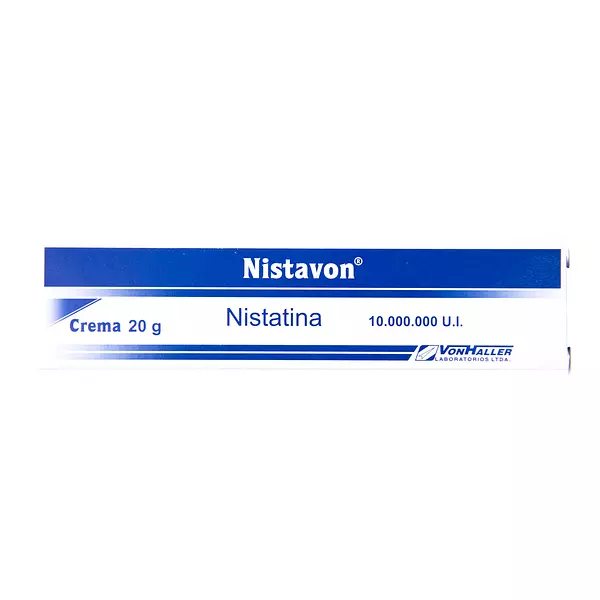 Nistavon Crema 20