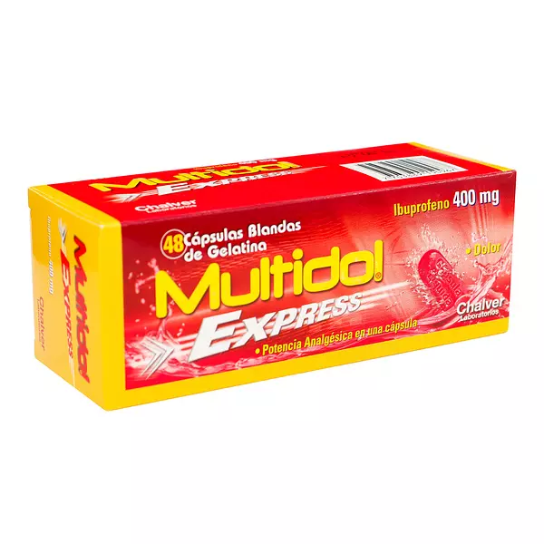 Multidol / Express