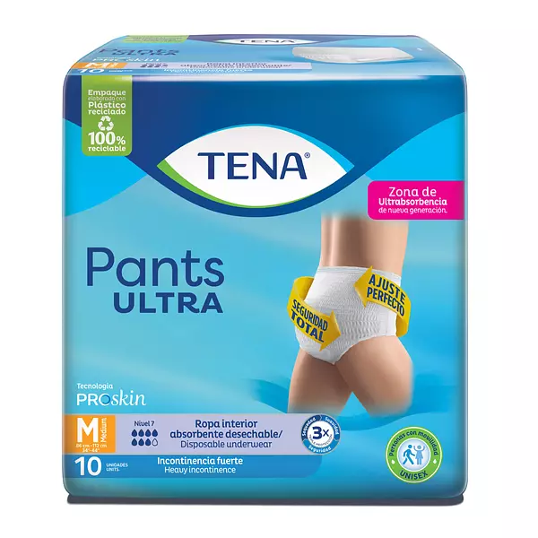 Pan.Tena Pants Ultra