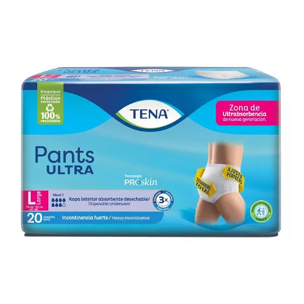 Pan.Tena Pants Ultra