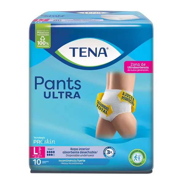 Pan.Tena Pants Ultra