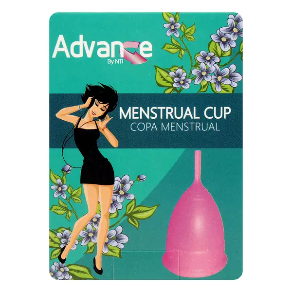 Copa Advance Menstrual S