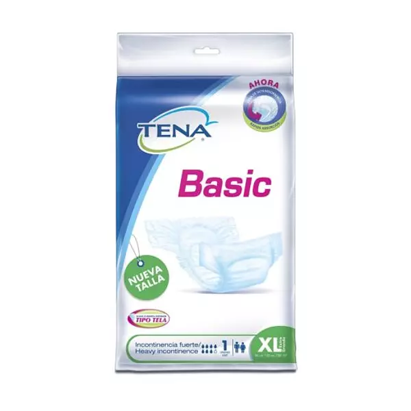 Pan.Tena Basic Extra