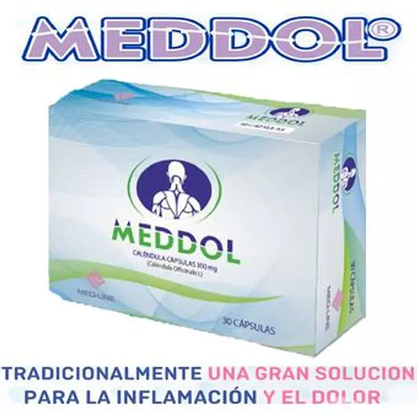 Meddol 