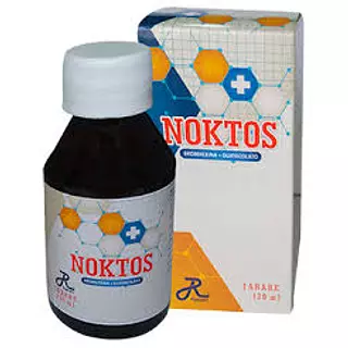 Noktos X 120