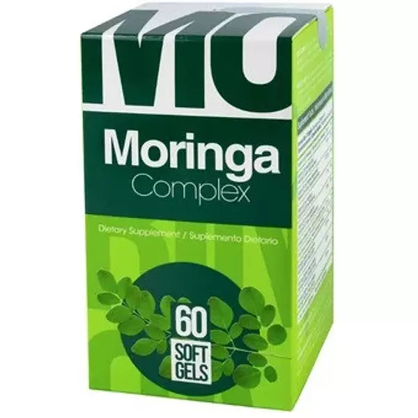 Moringa Complex 60