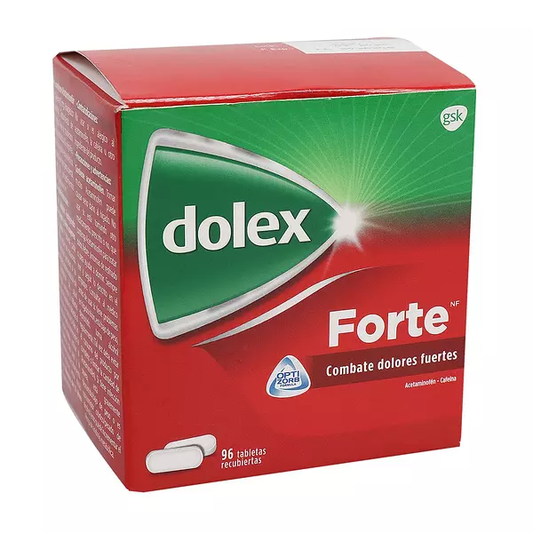 Dolex Forte Nf