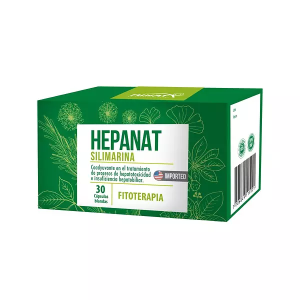 Hepanat Fitoterapia