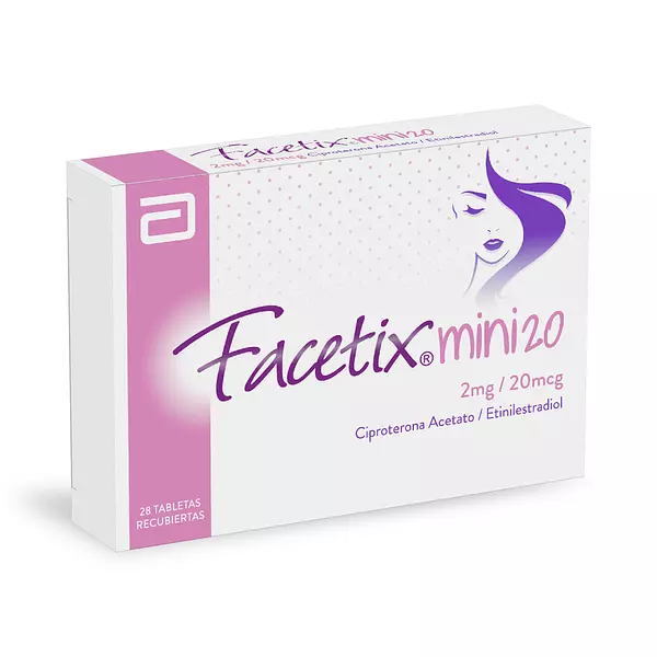 Facetix Mini 28