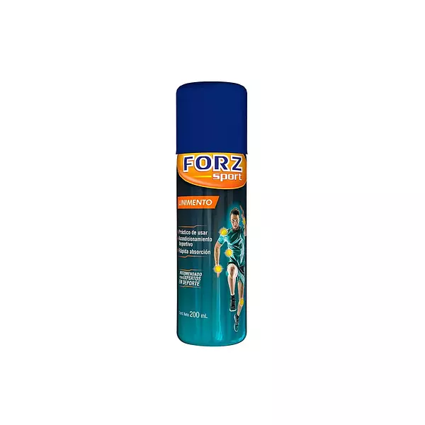 Forz Sport Spray