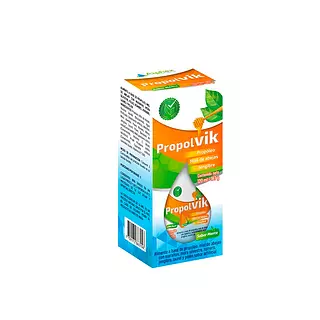 Propolvik Adultos X