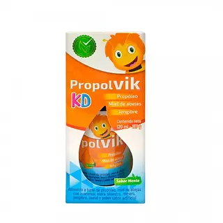 Propolvik Kd X
