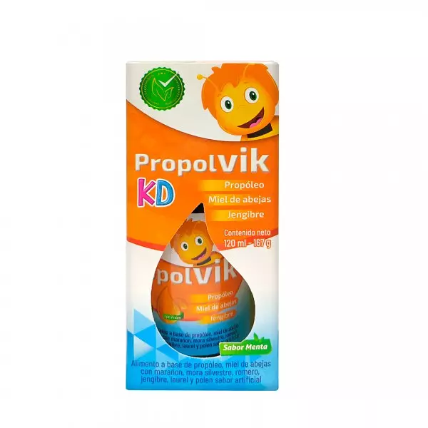 Propolvik Kd X