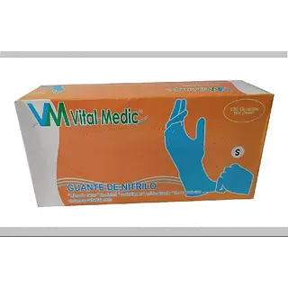 Guantes Vital Medic