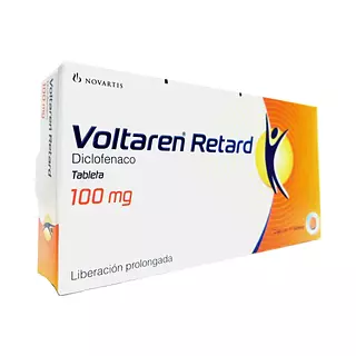 Voltaren Retard 
