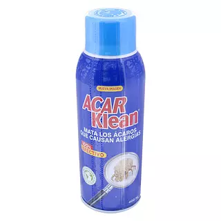Acar Klean Aerosol