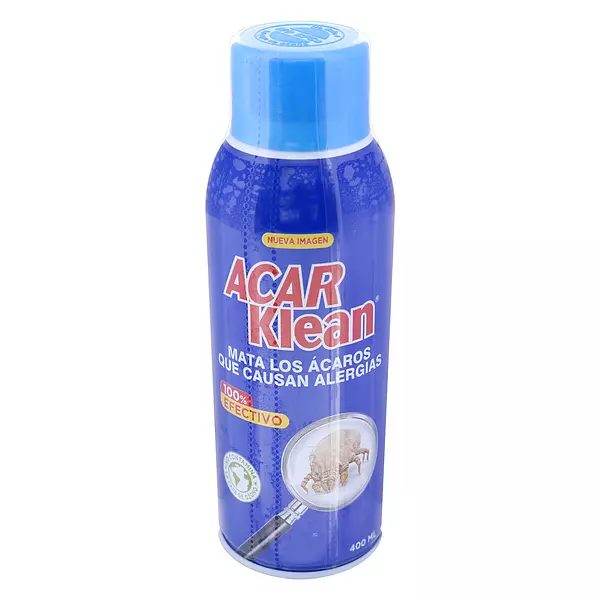 Acar Klean Aerosol