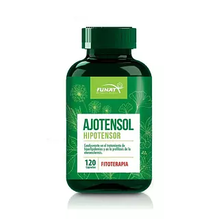 Ajotensol Funat