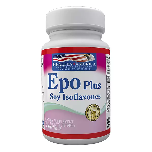 Epo Plus Soy