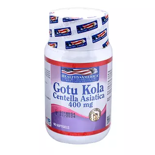 Gotukola Centella Asiatica