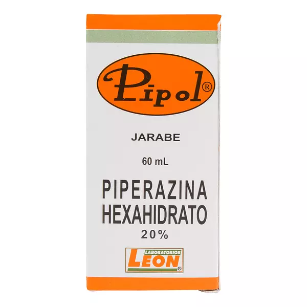 Pipol Jarabe 60