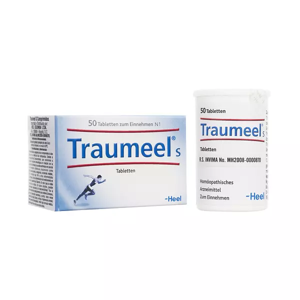 Traumeel