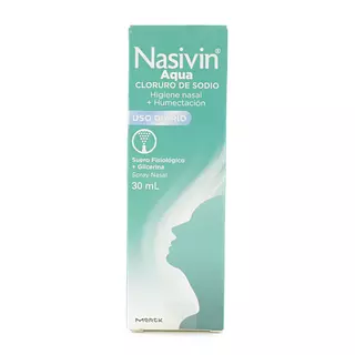 Nasivin Aqua