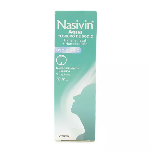 Nasivin Aqua