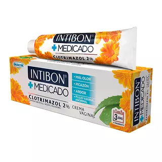 Intibon 0,02 Crema