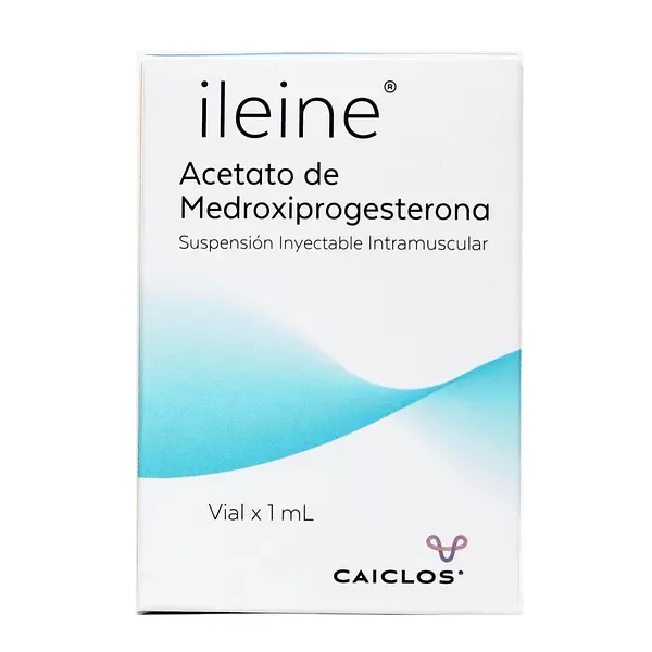 Ileine 150 Mg