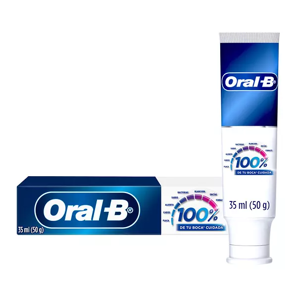 Crema Dental Oral-B 1