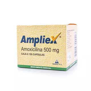Ampliex De 500