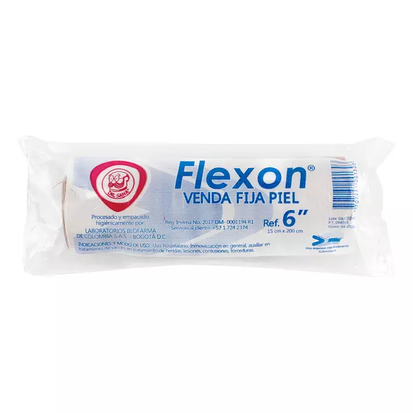 Venda Flexon Fija