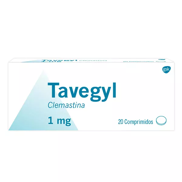 Tavegyl