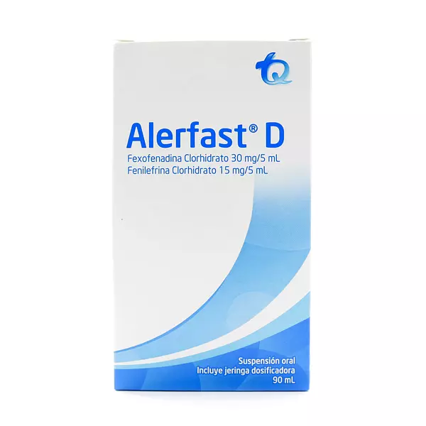 Alerfast D Suspension