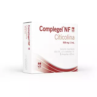Complegel Nf 