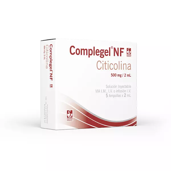 Complegel Nf 