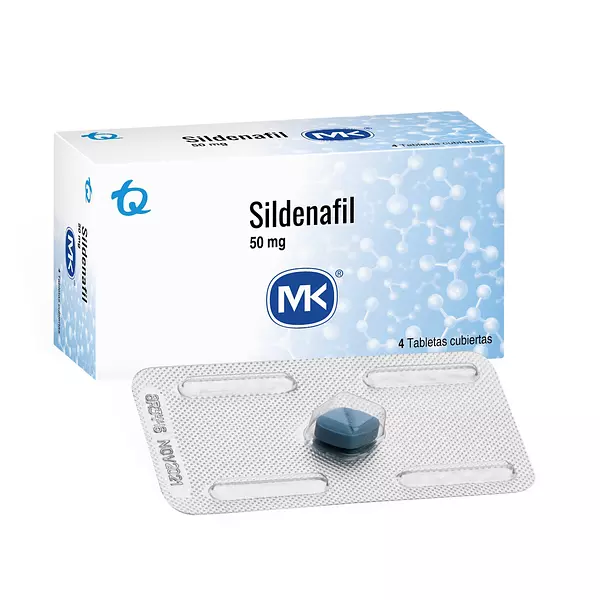 Sildenafil 50 Mg