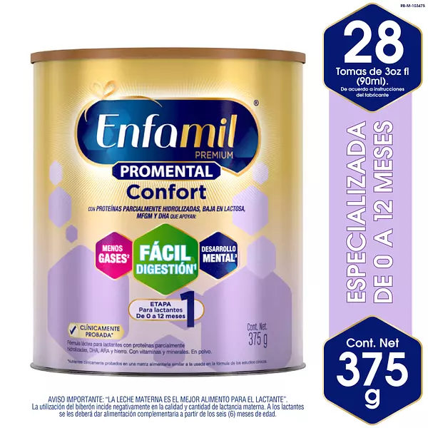 Enfamil Premium Confort