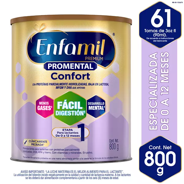 Enfamil Premium Confort