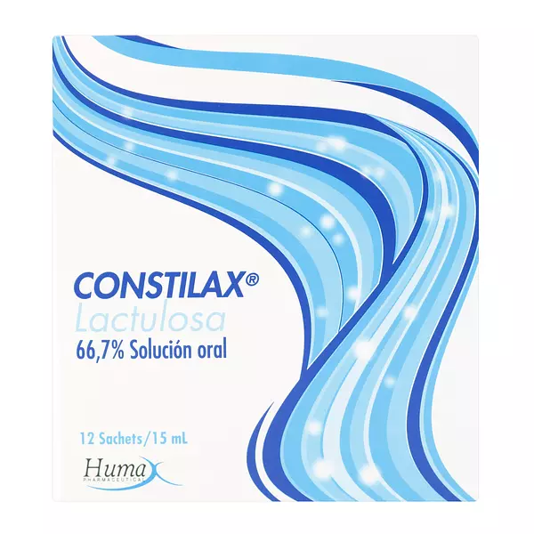 Constilax Lactulosa 66.7%